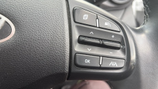 Hyundai i10 1.0 Advance 5dr Petrol Hatchback